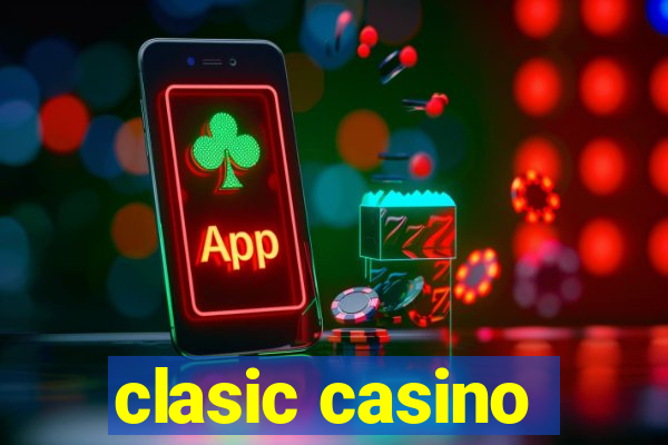 clasic casino