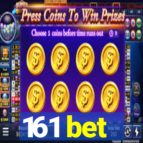 161 bet