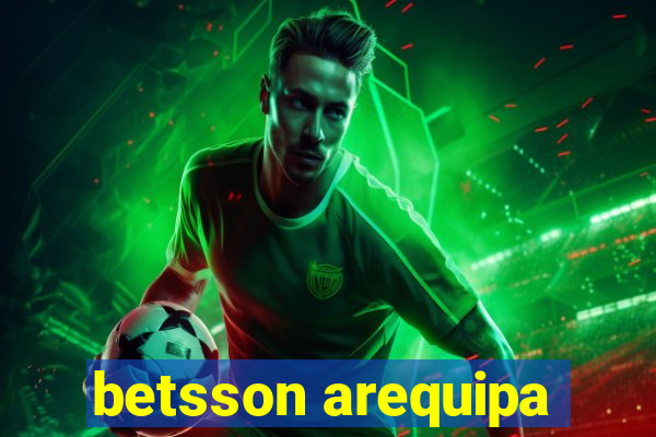 betsson arequipa