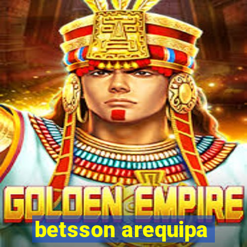 betsson arequipa