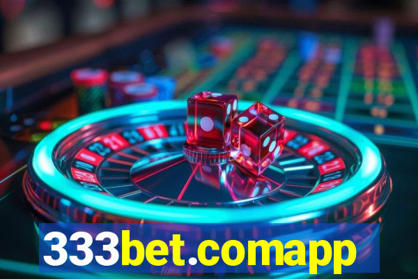 333bet.comapp