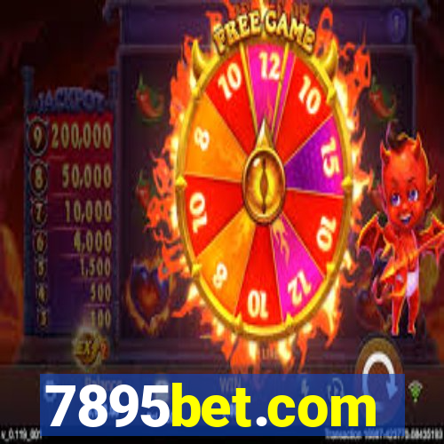 7895bet.com