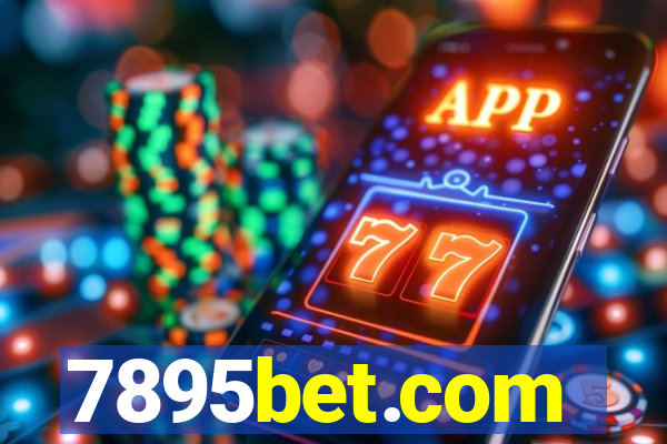 7895bet.com