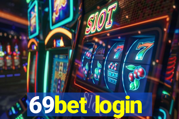 69bet login