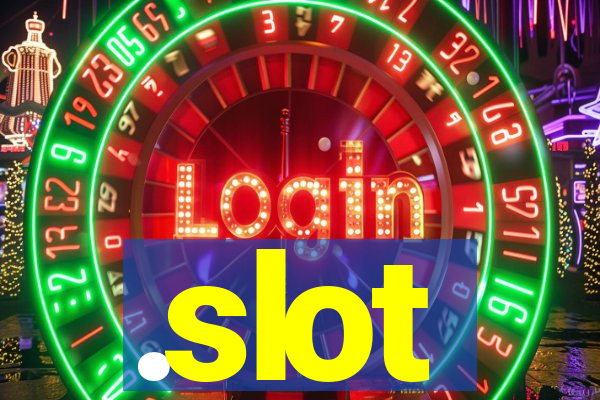 .slot