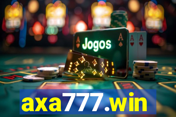 axa777.win