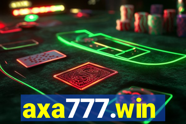 axa777.win