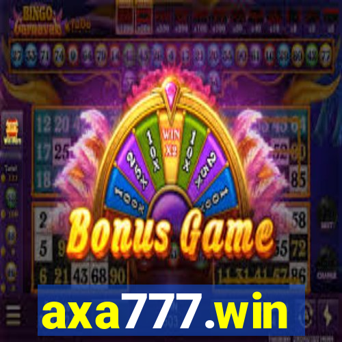 axa777.win