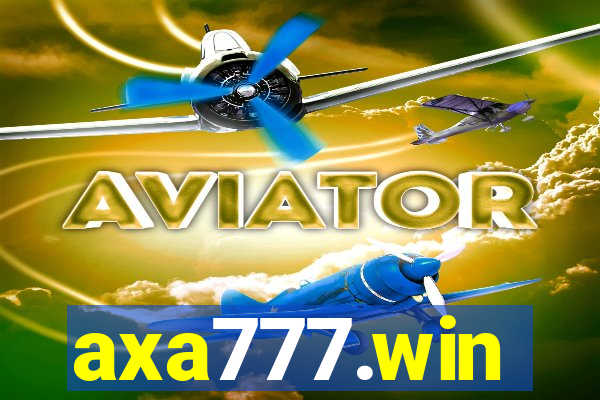 axa777.win