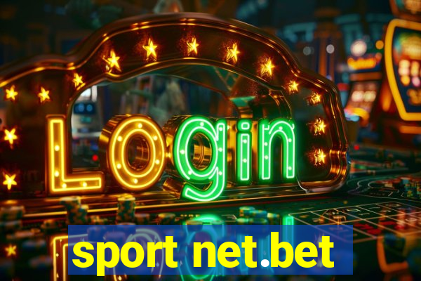 sport net.bet