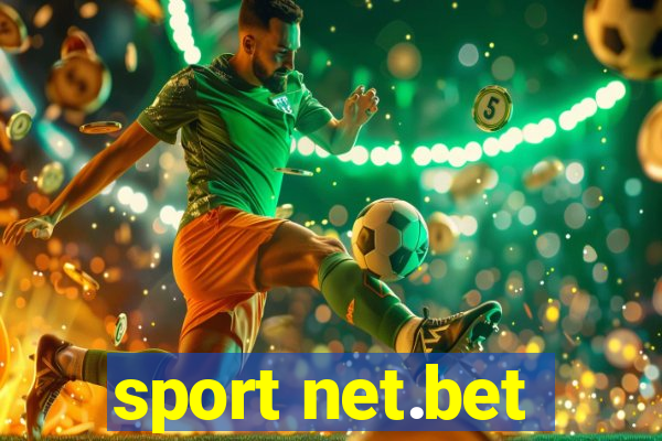 sport net.bet