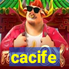 cacife