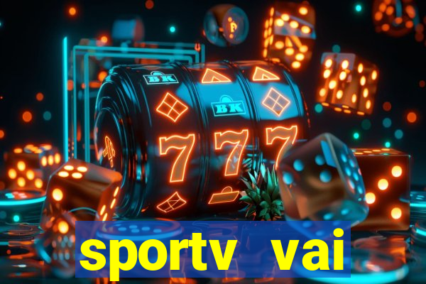 sportv vai transmitir o jogo do flamengo hoje