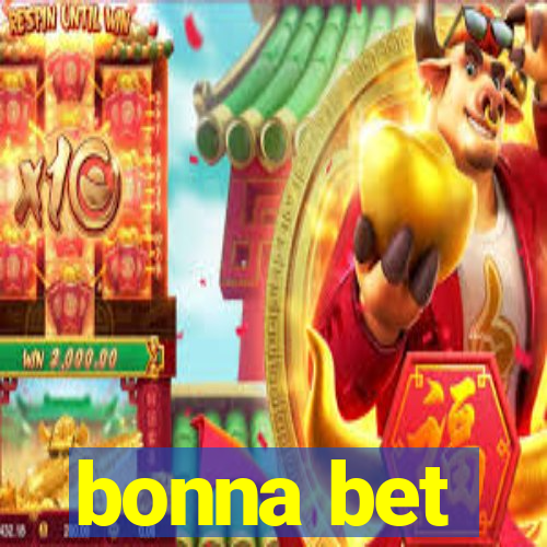 bonna bet