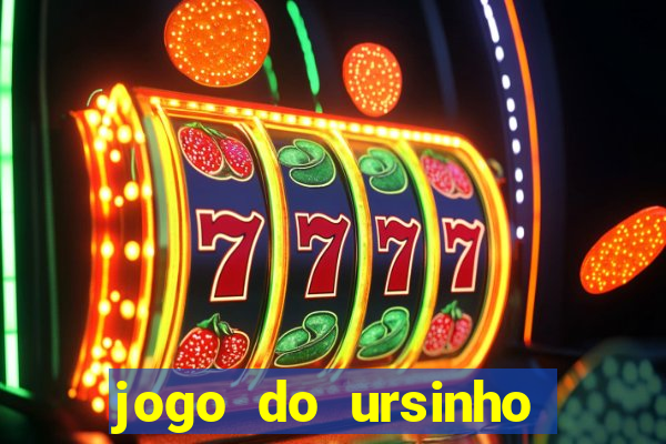 jogo do ursinho para ganhar dinheiro