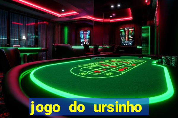 jogo do ursinho para ganhar dinheiro