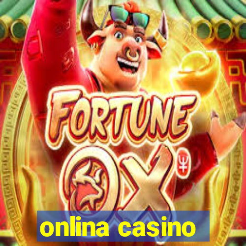 onlina casino