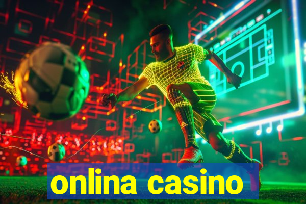 onlina casino