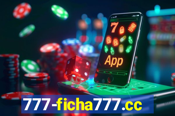 777-ficha777.cc