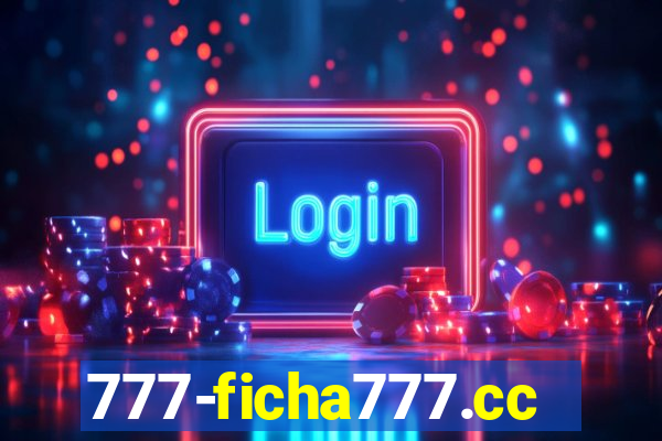 777-ficha777.cc