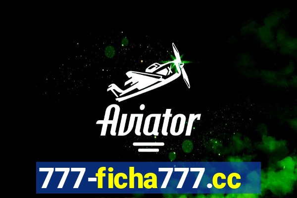 777-ficha777.cc