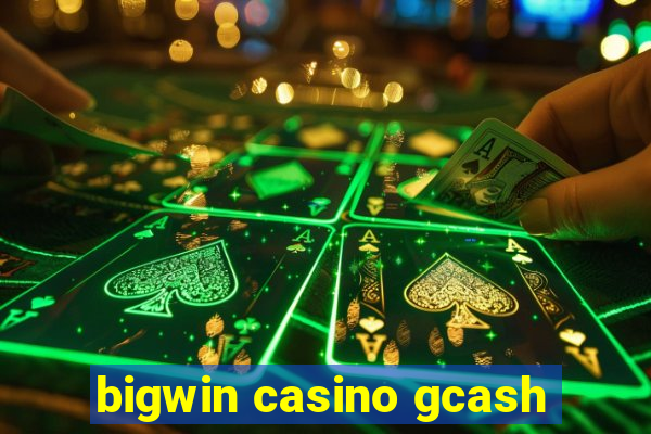 bigwin casino gcash