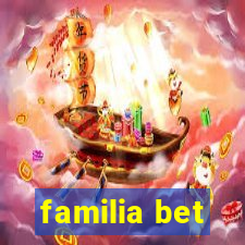 familia bet