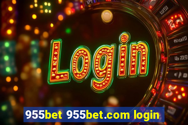 955bet 955bet.com login