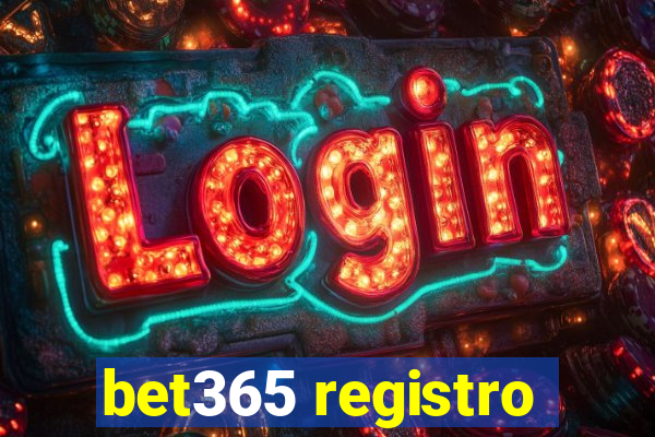 bet365 registro