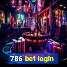 786 bet login