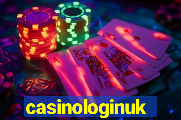 casinologinuk