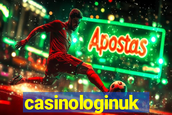 casinologinuk