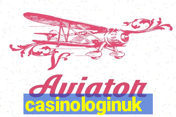 casinologinuk