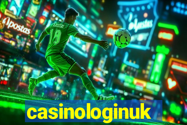 casinologinuk