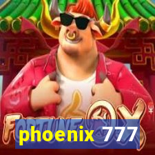 phoenix 777