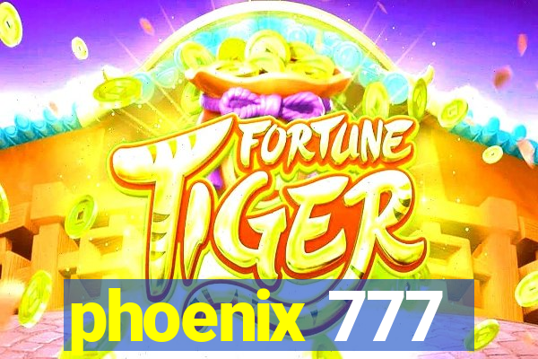 phoenix 777