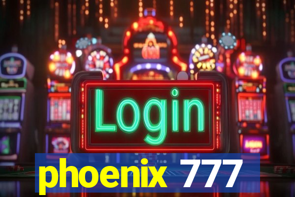 phoenix 777