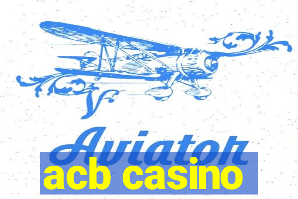 acb casino