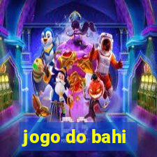 jogo do bahi