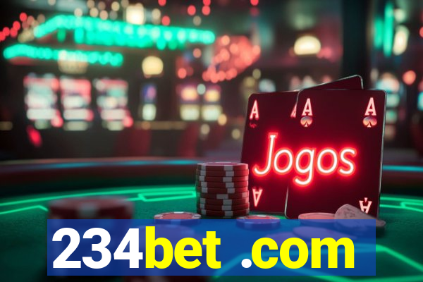 234bet .com