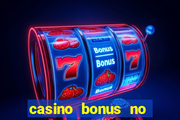 casino bonus no cadastro sem depósito