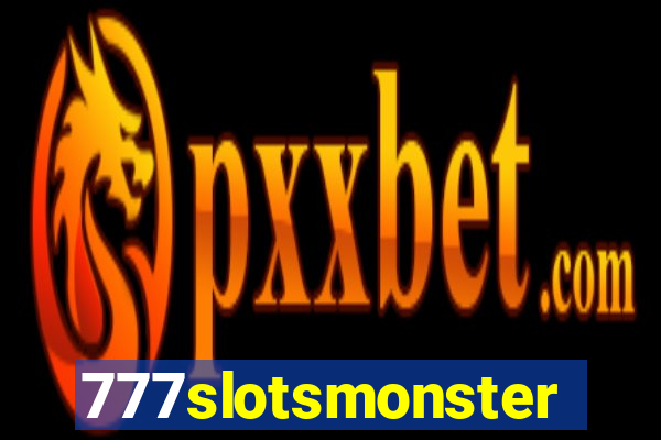 777slotsmonster