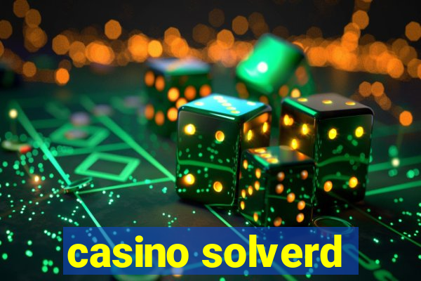 casino solverd