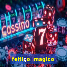 feitiço magico manga pdf