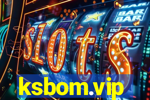 ksbom.vip