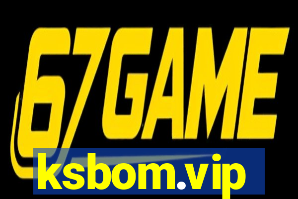 ksbom.vip