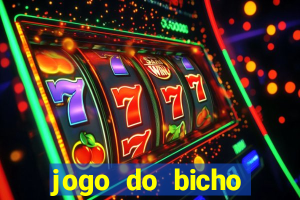 jogo do bicho online parana