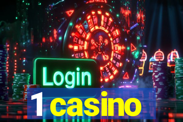 1 casino