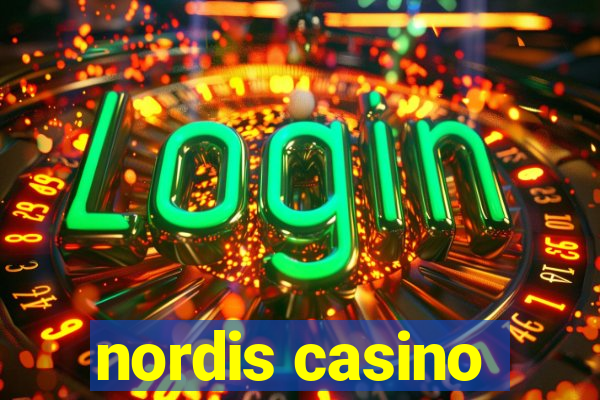 nordis casino