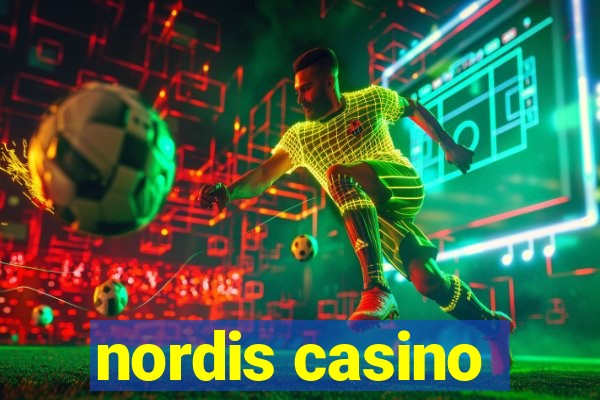 nordis casino